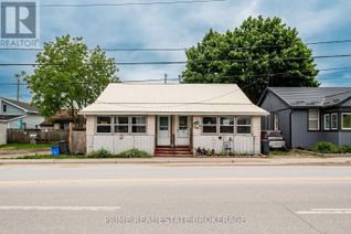 Property for Sale, 151 William Street, Central Elgin (Port Stanley), ON