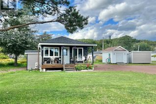 House for Sale, 2 Doves Lane, BISHOPS FALLS, NL