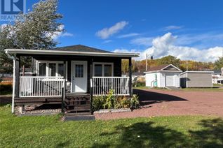 House for Sale, 2 Doves Lane, Bishops Falls, NL