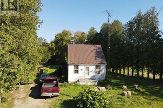 Detached House for Sale, 21 Windham 11 Road, Norfolk County, ON