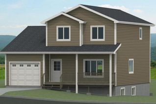 Detached House for Sale, 2 Trosa Street, St. Philips, NL