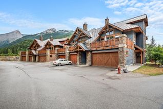 Condo Townhouse for Sale, 425 Canyon Trail #C, Fernie, BC