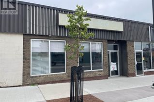 Property for Lease, 10115 100 Street, Fort St. John, BC