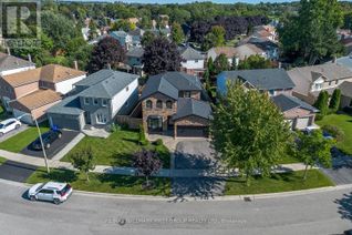 Property for Sale, 865 White Ash Drive, Whitby (Williamsburg), ON