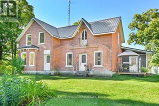 Farm for Sale, 1147 Vanderwater Road, Tweed, ON