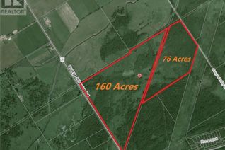 Property for Sale, 2361 George Johnston Road, Minesing, ON