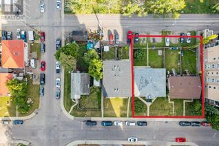 Commercial Land for Sale, 5712 - 5716 2 Street Sw, Calgary, AB