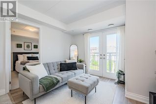 Condo Apartment for Sale, 64 Frederick Drive Unit# 304, Guelph, ON