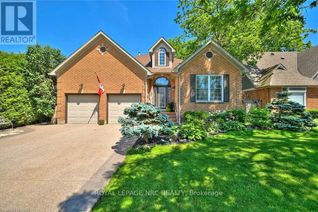 Bungalow for Sale, 7 Scottdale Court, Pelham (662 - Fonthill), ON