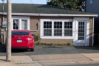 Commercial/Retail Property for Lease, 133 St. Clare Avenue, St John's, NL