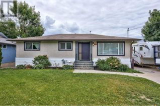 House for Sale, 2465 Glenview Ave, Kamloops, BC