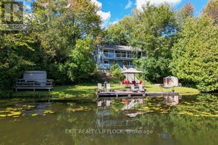 Bungalow for Sale, 783 Fife's Bay Marina Lane, Smith-Ennismore-Lakefield, ON