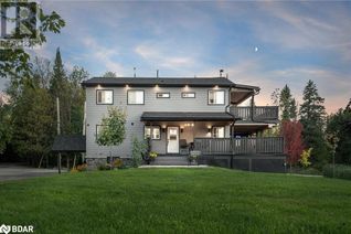 House for Sale, 2642 5th Line, Innisfil, ON