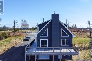 Detached House for Sale, 102 Peninsula Road, Whitbourne, NL