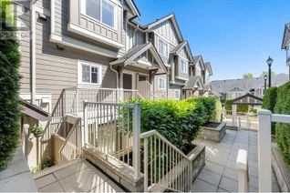 Townhouse for Sale, 368 Ellesmere Avenue #228, Burnaby, BC