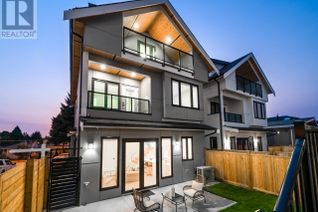 Duplex for Sale, 2707 E 26th Avenue, Vancouver, BC