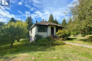 Bungalow for Sale, 1171 Roberts Creek Road, Roberts Creek, BC