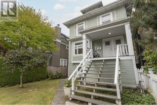 House for Sale, 2960 W 2nd Avenue, Vancouver, BC