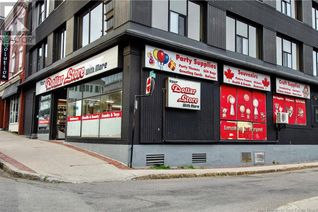 Commercial/Retail Property for Sale, 30 Germain Street, Saint John, NB