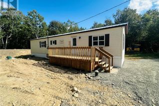 Mini Home for Sale, 380 Wilmot Road, Wilmot, NB