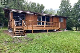 Bungalow for Sale, 85 Red Cedar Road, Temagami, ON