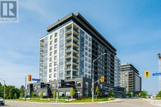 Condo Apartment for Sale, 1878 Gordon Street Unit# 1402, Guelph, ON