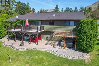 Property for Sale, 824 Ricker Road, Cawston, BC