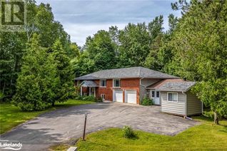 Bungalow for Sale, 46 Brook Avenue, Tiny, ON