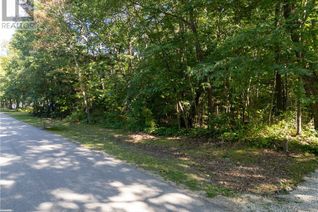 Commercial Land for Sale, 173 Wildwood Drive, Wasaga Beach, ON