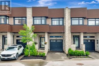 Condo for Sale, 35 Midhurst Heights Unit# 20, Stoney Creek, ON