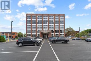 Condo Apartment for Sale, 2175 Wyandotte Street East #212, Windsor, ON