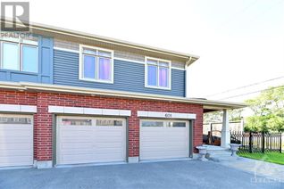 Townhouse for Rent, 601 Spring Valley Drive, Orleans, ON