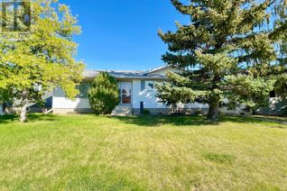 Detached House for Sale, 910 Argue Dr, Hanna, AB