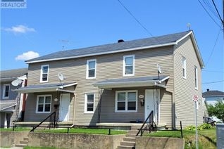 Triplex for Sale, 247 Laurier Street, Hawkesbury, ON