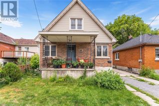 Duplex for Sale, 205 Adelaide Street, Kingston, ON