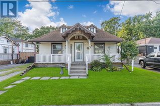 House for Sale, 858 Wright Street, Welland, ON