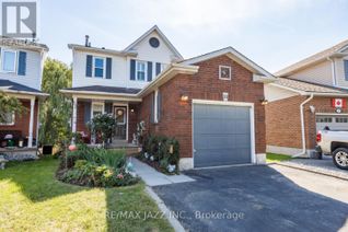 House for Sale, 52 Penfound Drive, Clarington (Bowmanville), ON