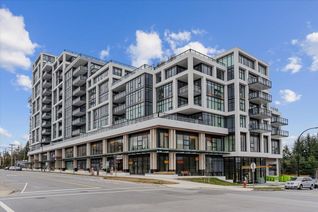 Condo for Sale, 1526 Finlay Street #601, White Rock, BC