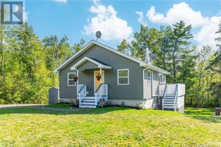 Cottage for Sale, 23 Holland Lane, Cambridge-Narrows, NB