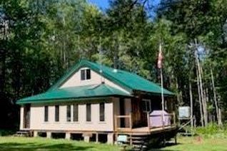 House for Sale, 301 Tee Lake Road, Mattawa, ON