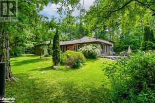 Bungalow for Sale, 2148 Champlain Road, Tiny, ON