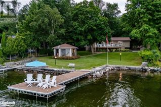 Detached House for Sale, 1 Shields Lane, Kawartha Lakes, ON