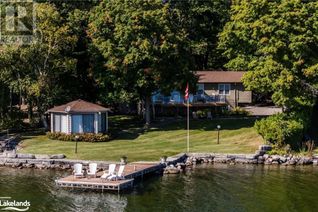 Bungalow for Sale, 1 Shields Lane, Kawartha Lakes, ON