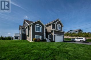 Detached House for Sale, 7 Flora Drive, Torbay, NL