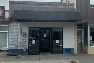 Commercial/Retail Property for Lease, 9242 Main Street #B, Chilliwack, BC