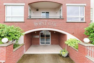 Condo Apartment for Sale, 45734 Patten Avenue #105, Chilliwack, BC