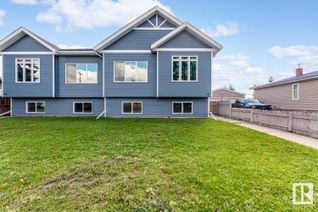 Duplex for Sale, 4817 A 50 Ave, Cold Lake, AB