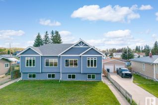 Duplex for Sale, 4817 A&B 50 Ave, Cold Lake, AB