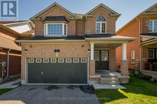 House for Sale, 55 Frank Wheeler Avenue, Clarington (Courtice), ON