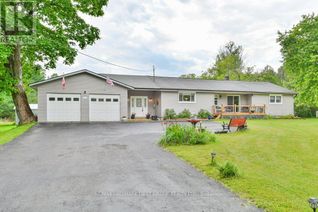 Detached House for Sale, 527 Baptist Church Road, Quinte West, ON